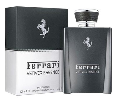 Ferrari Vetiver Essence 108407