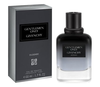 Givenchy Gentlemen Only Intense