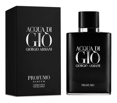 Armani Acqua di Gio Profumo 109399