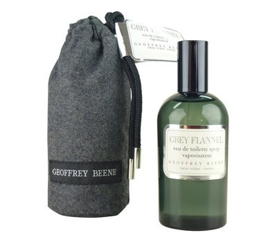 Geoffrey Beene Grey Flannel 109150