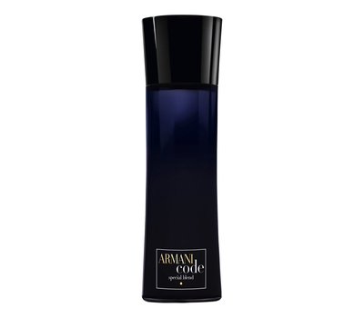 Armani Code Special Blend 109500