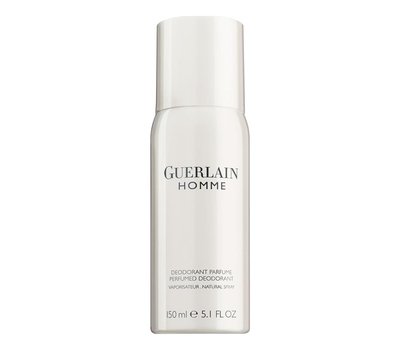 Guerlain Homme 110440