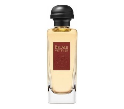 Hermes Bel Ami Vetiver 110711