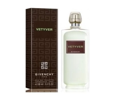 Givenchy Vetyver