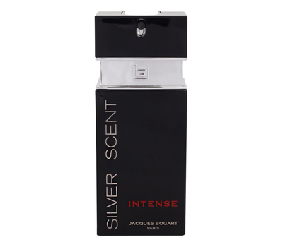 Jacques Bogart Silver Scent Intense