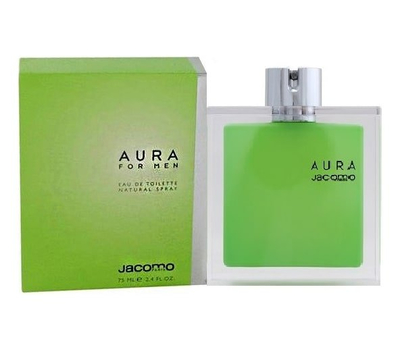 Jacomo Aura for Men 111614