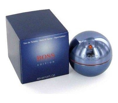 Hugo Boss Boss In Motion Blue