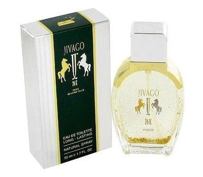 Jivago 24K for men