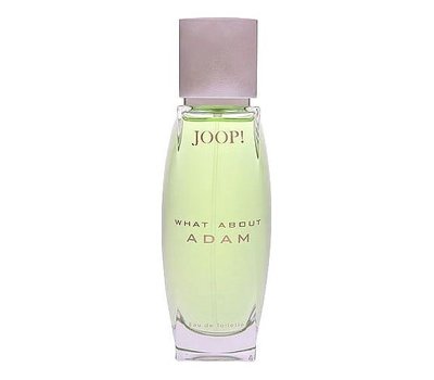 Joop What About Adam