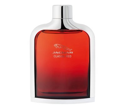 Jaguar Classic Red for men 112036