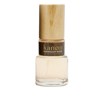 Kanon Norwegian Wood 112701