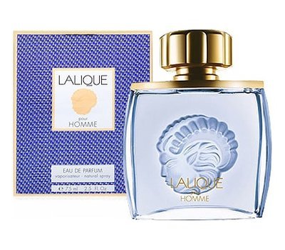 Lalique Pour Homme Le Faune 113867