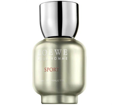 Loewe Pour Homme Sport