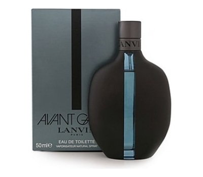 Lanvin Avant Garde 114034