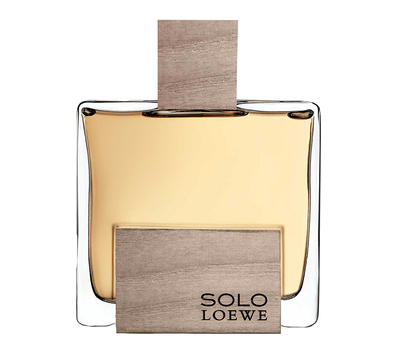 Loewe Solo Loewe Cedro