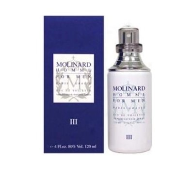 Molinard Homme III