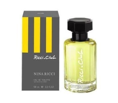 Nina Ricci Ricci Club