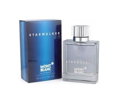 Mont Blanc Starwalker