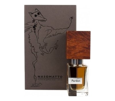 Nasomatto Pardon 115892