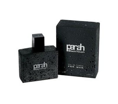 Parah Black Touch