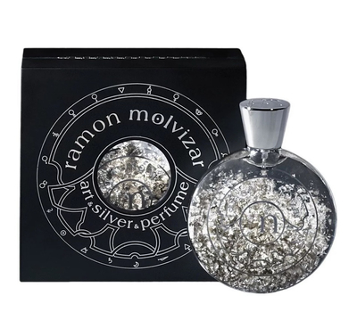 Ramon Molvizar Art Silver Perfume 117415