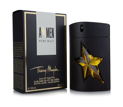 Thierry Mugler A'Men Pure Malt