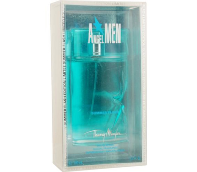 Thierry Mugler A'men Summer Flash