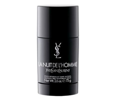 YSL La Nuit de L'Homme 120108