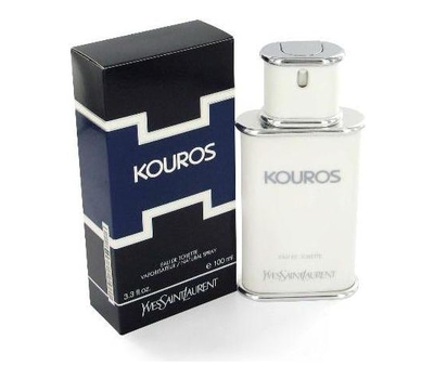 YSL Kouros