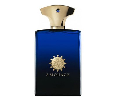 Amouage Interlude for men 120571