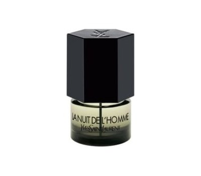 YSL La Nuit de L'Homme 120105