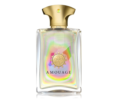 Amouage Fate for men 120516