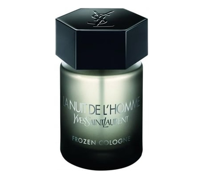 YSL La Nuit de L`Homme Frozen Cologne