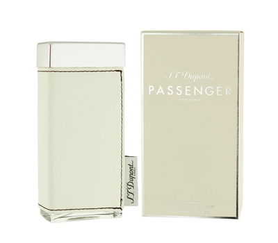 S.T. Dupont Passenger pour Femme