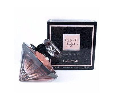 Lancome La Nuit Tresor 122542