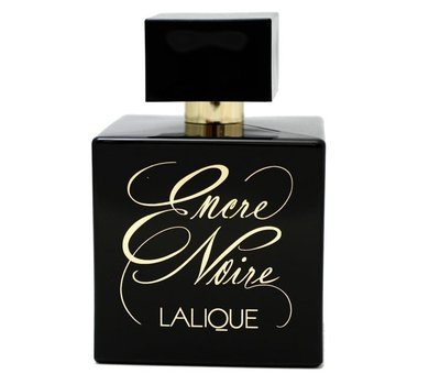 Lalique Encre Noire Pour Femme