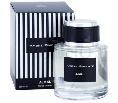 Ajmal Ambre Pimente 122662