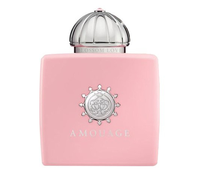 Amouage Blossom Love