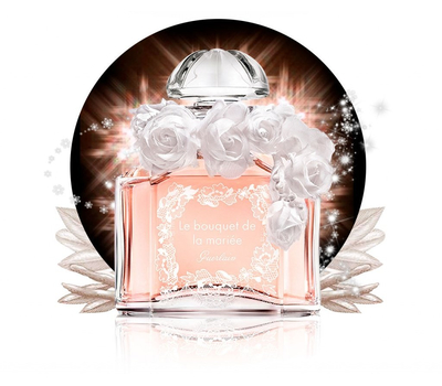 Guerlain Le Bouquet De La Mariee 123689