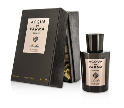 Acqua Di Parma Colonia Ambra 123052