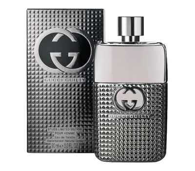 Gucci Guilty Stud Pour Homme 123314