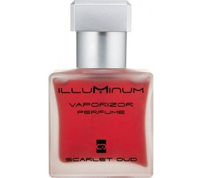 Illuminum Scarlet Oud 123160