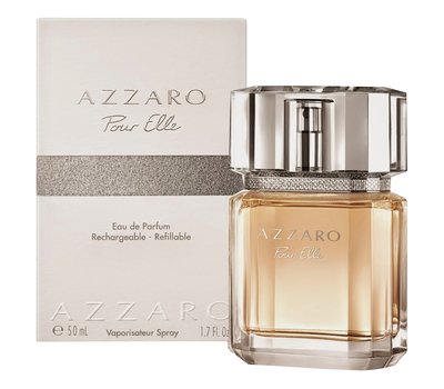 Azzaro Pour Elle 124091