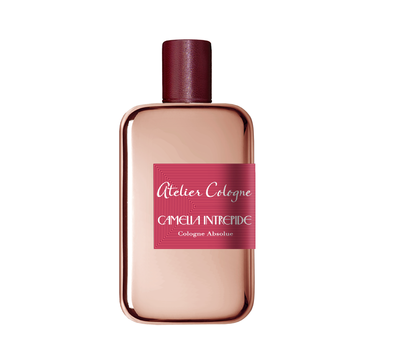 Atelier Cologne Camelia Intrepide