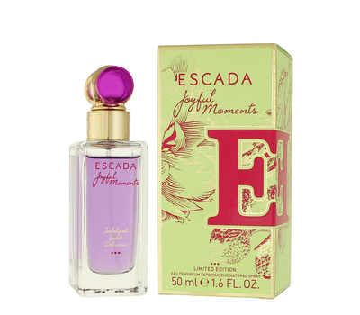 Escada Joyful Moments