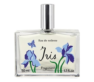 Fragonard Iris