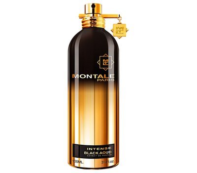 Montale Black Aoud Intense