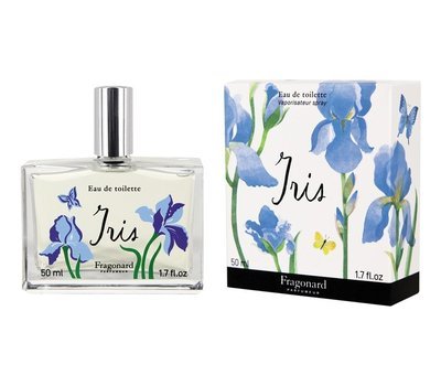 Fragonard Iris 125782