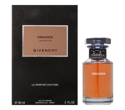 Givenchy Organza Lace Edition 125049