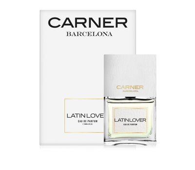 Carner Barcelona Latin Lover 125704